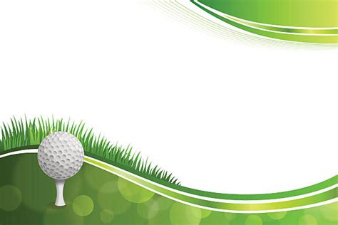 Royalty Free Golf Clip Art, Vector Images & Illustrations - iStock