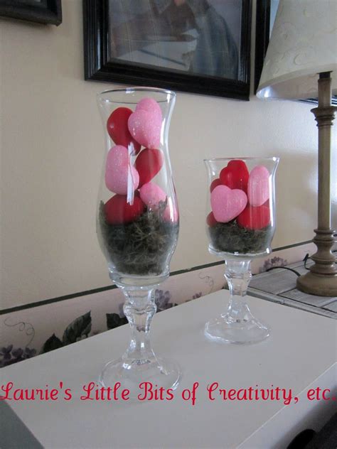 DOLLAR TREE VALENTINE DECOR | ... it any easy 5 minute Valentine decor ...