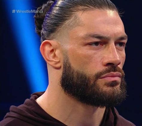 Pin on Roman Reigns best pic