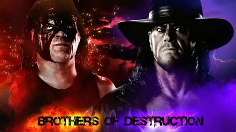 #LR The Brothers of Destruction Theme Song - Rest In Peace (Custom) - YouTube