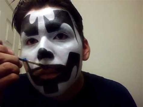 Icp Face Paint