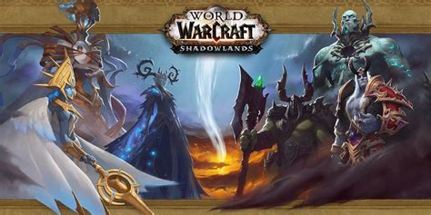 Rumor Claims World of Warcraft is Coming to Xbox, But Don't Hold Your ...