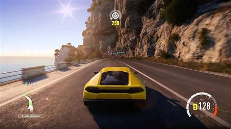 Forza Horizon 2 - E3 2014 Gameplay Footage | 1080p [Xbox One] - YouTube