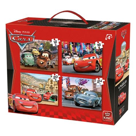 Jeux de puzzle cars - stepindance.fr