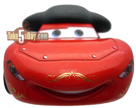 Disney Pixar Diecast CARS: Disney Store El Materdor – Olé on the ...