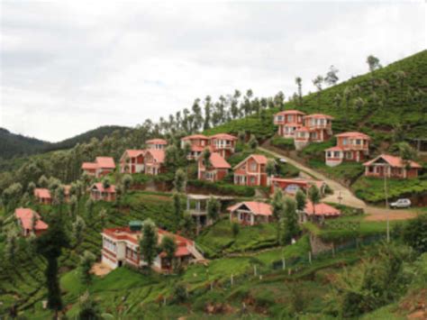 United 21 Paradise Hotel - Ooty in India - Room Deals, Photos & Reviews