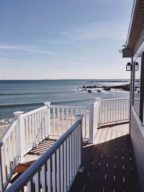 Maia | ctshorelinelivin: Old Lyme Shores | Beach view house, Seaside ...