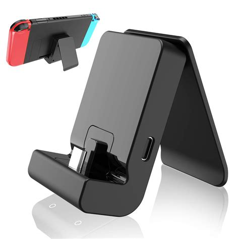 Switch Stand for Nintendo,Charging Dock for Nintendo Switch and ...