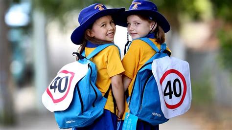 Junction Park State School back pack campaign | Quest News