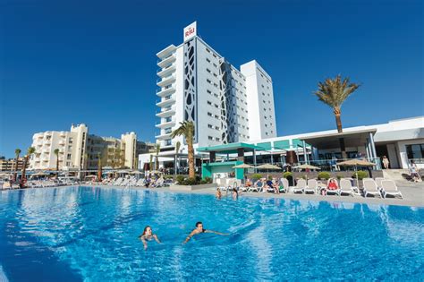 All Inclusive RIU hotel in Torremolinos | Selectair Hoppetravel