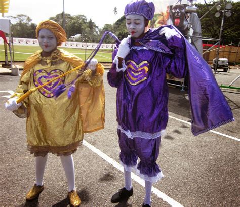 Nyla's Crafty Teaching: It's Carnival in T&T