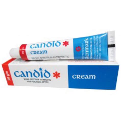 Candid Cream 20g (Exp: Jan 2023) | Shopee Malaysia