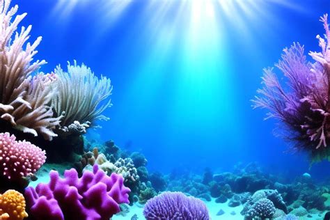 Beautiful Star Fish Underwater Sea Underwater Wallpap - vrogue.co