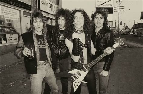 Anvil music, videos, stats, and photos | Last.fm