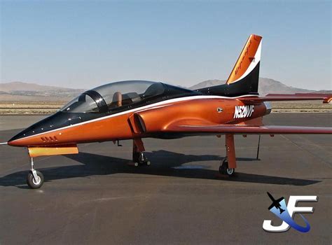 Viperjet MKII: The Personal Fighter Jet | JetForums - Jet Aviation's Premier Online Community