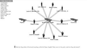 Navigation - Concepts and Tools: 1.3.4. Self Assessment