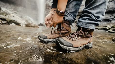 Best Waterproof Work Boots - Shoes and Fitness