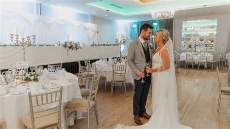 Wedding Gallery | Best Wedding Venues In Galway | Lough Rea Hotel