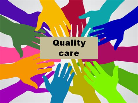 Quality Care R022 HSC | Teaching Resources