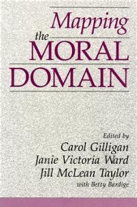 Carol Gilligan Quotes. QuotesGram