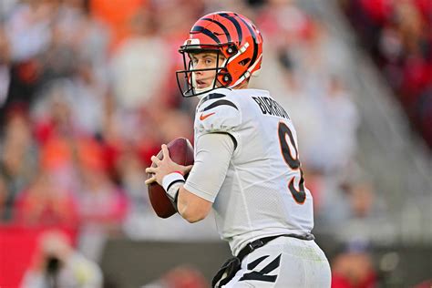 Bengals Teammate Explains What Sets Joe Burrow Apart