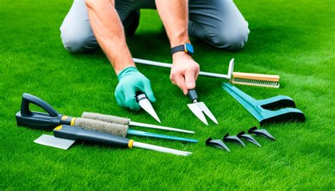 How To Use Lawn Edging Shears