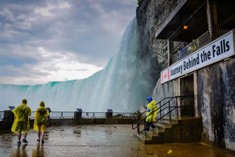 37 Best Things to Do in Niagara Falls - TourScanner