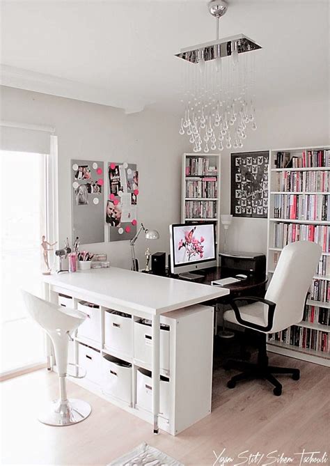 Home Office Decor For Women - Mundode Sophia