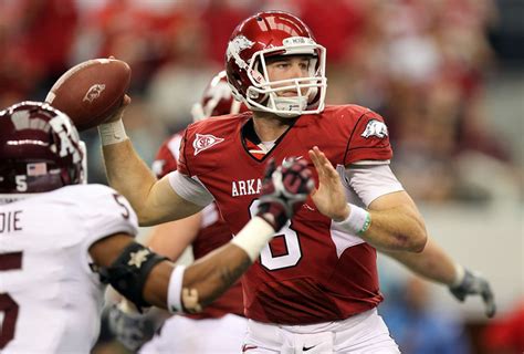 Razorback Football: 5 Players Who Must Step Up During the Bobby Petrino ...