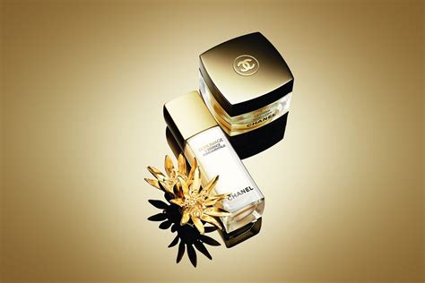 Sublimage L'essence Fondamentale by Chanel SkincareFashionela