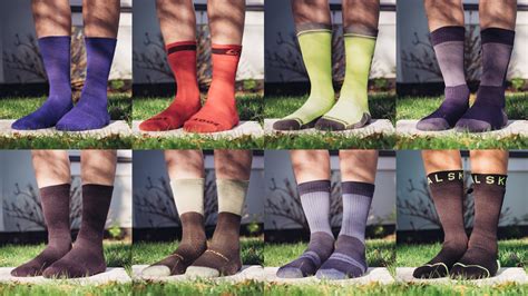 Best winter cycling socks: Warm feet are happy feet | Cyclingnews