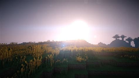 KUDA Shaders 1.15.2/1.14.4/1.10.2/1.7.10 | Minecraft Mods | MinecraftGames.co.uk