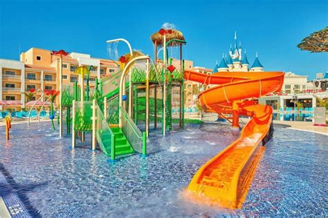 16 Baby and Toddler Friendly Hotels In Tenerife 2019