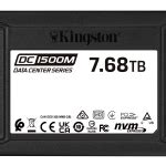 Kingston Digital Ships DC1500M Data Center U.2 NVMe SSD – Consumer Electronics Net
