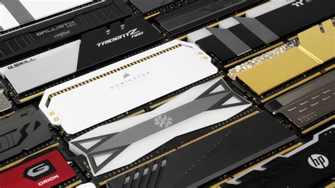 RAM Benchmark Hierarchy: Fastest DDR4 Memory Kits | Tom's Hardware