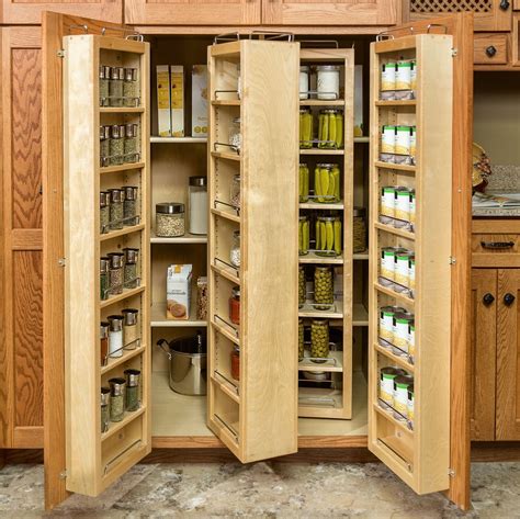 kitchen stunning pantry cabinet trendy within antique cupboard top with full | Rumah, Interior ...