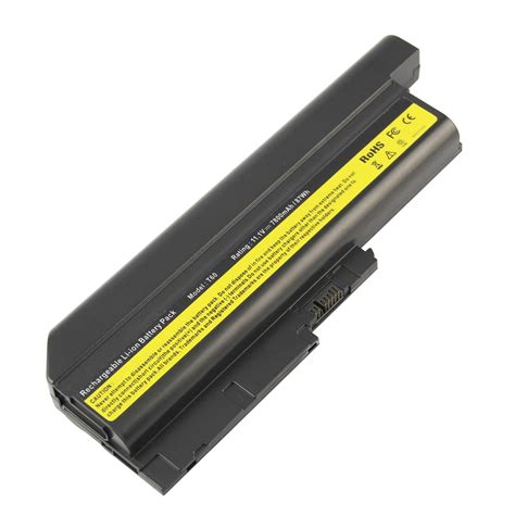 Lenovo Thinkad T60 T61 R60 R60E R61 Laptop Battery | Laptop Parts