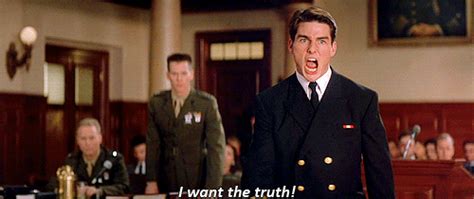 a Few Good Men quotes – movie quotes