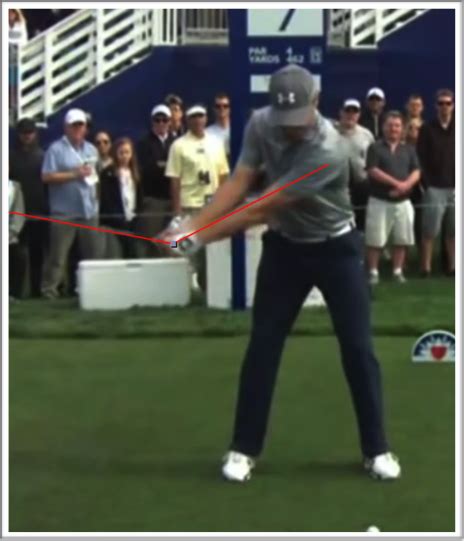 Rory McIlroy Jordan Spieth Swing Analysis | Swing Profile