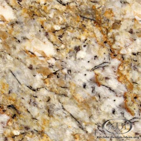 Gold Granite Countertop Colors – Countertops Ideas