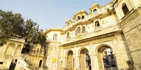 Bagore Ki Haveli Museum Udaipur | Entry Fee, Timings, History, Images ...