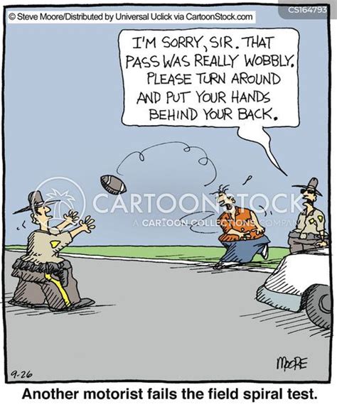 American Football Cartoons and Comics - funny pictures from CartoonStock