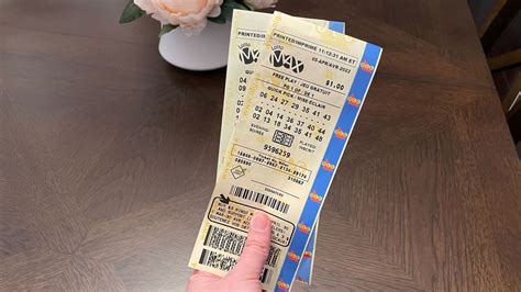 Lotto Max Winning Numbers For Friday, April 28 Are In & It's A $13 Million Jackpot - Narcity