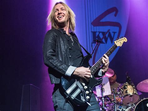 Kenny Wayne Shepherd band announce first live concert video feature, Straight To You: Live