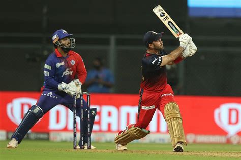 Glenn Maxwell impressed with RCB's youngsters in Anuj Rawat and Suyash Prabhudessai.