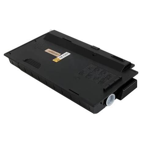 Black Toner Cartridge Compatible with Kyocera TASKalfa 3510i (N0452)