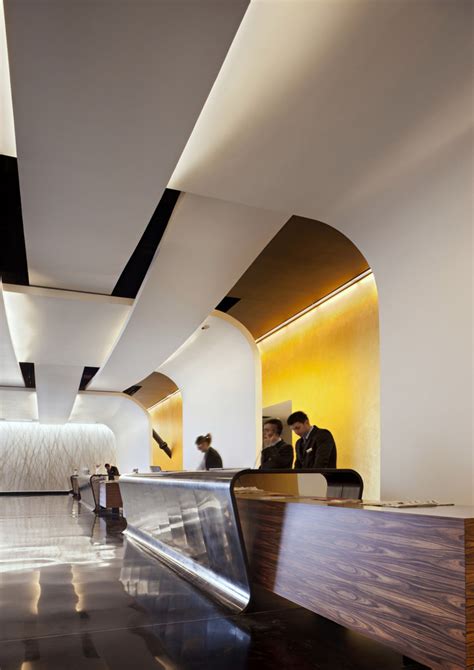 The Sheraton Milan Malpensa Airport Hotel | Hotels design, Lobby design ...