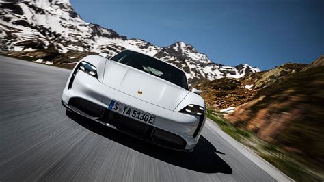 Porsche Taycan vs Tesla Model S: specs, power, price and more compared ...