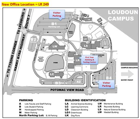 Nova Alexandria Campus Map | ZIP Code by City