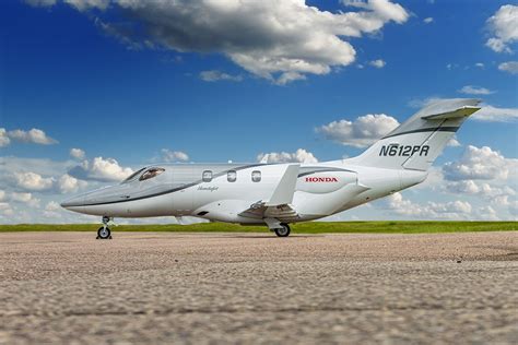 2017 HondaJet HA-420 for Sale | Elliott Jets